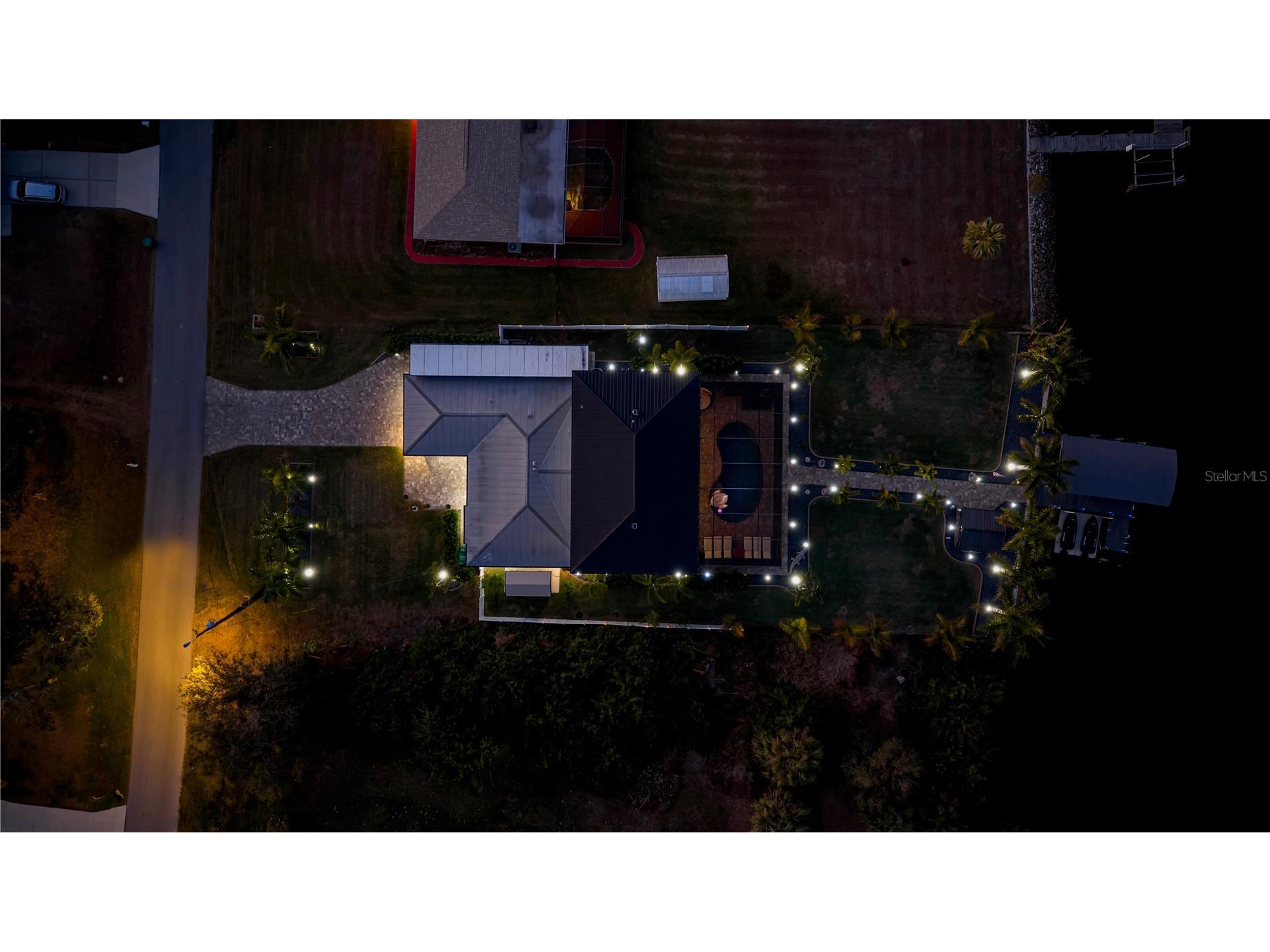 2424 Harbour Drive Punta Gorda FL 33983 - PEACE RIVER C7522148 image11
