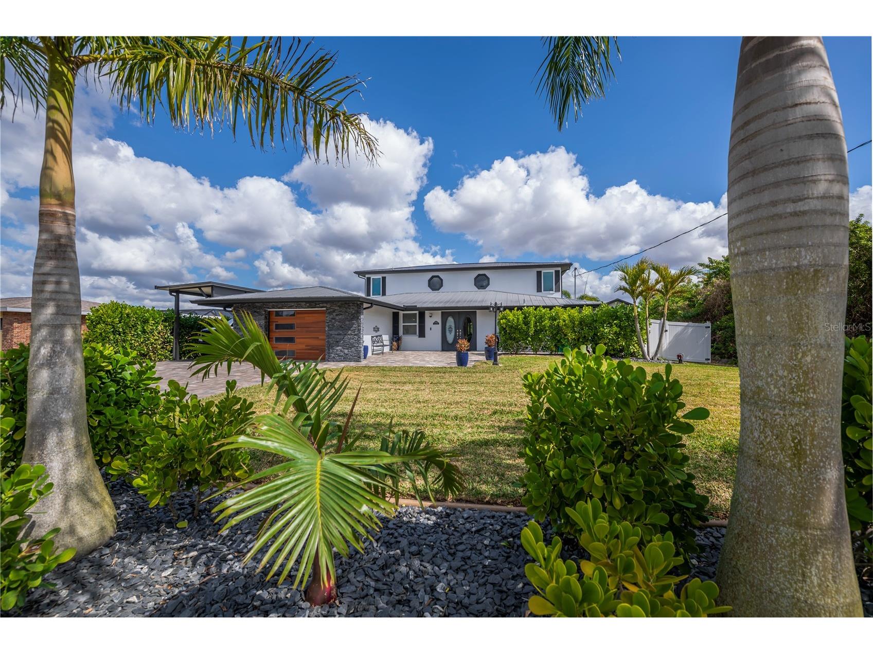 2424 Harbour Drive Punta Gorda FL 33983 - PEACE RIVER C7522148 image13