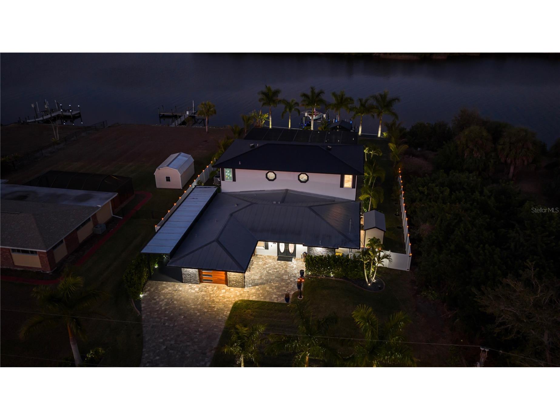 2424 Harbour Drive Punta Gorda FL 33983 - PEACE RIVER C7522148 image15