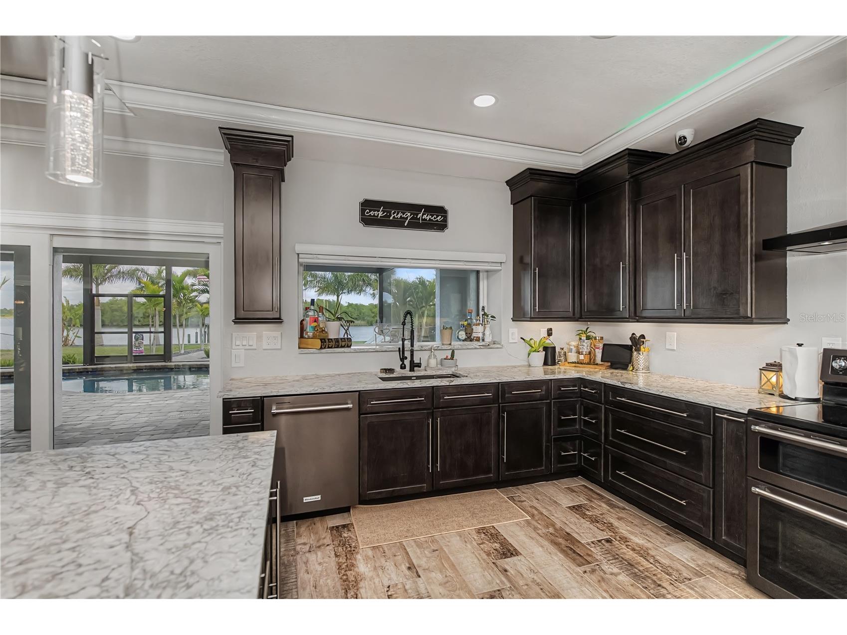 2424 Harbour Drive Punta Gorda FL 33983 - PEACE RIVER C7522148 image32