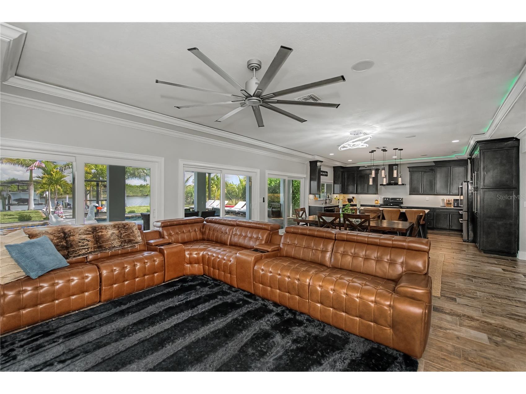 2424 Harbour Drive Punta Gorda FL 33983 - PEACE RIVER C7522148 image39