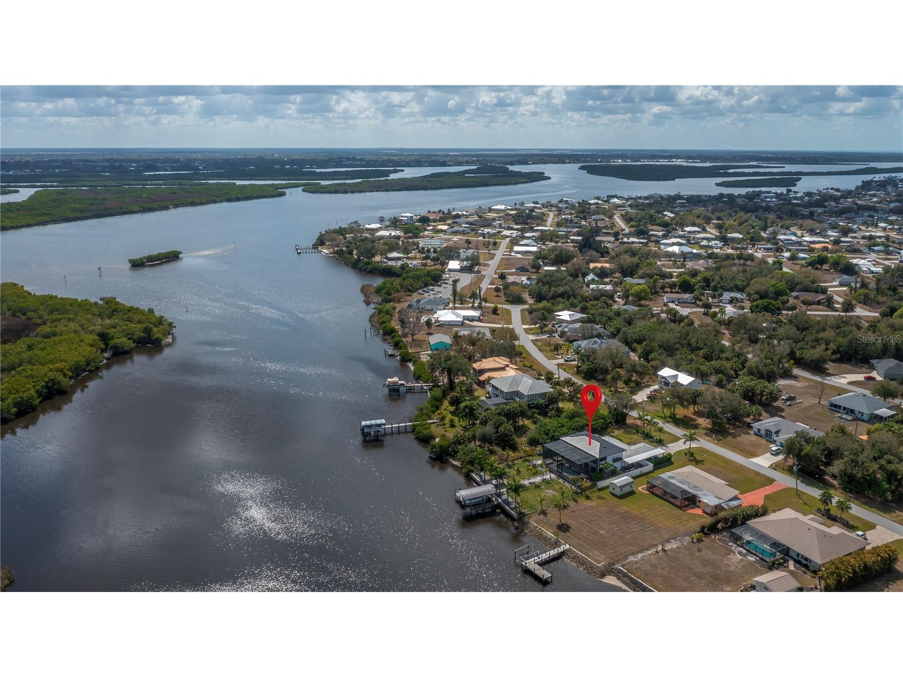 2424 Harbour Drive Punta Gorda FL 33983 - PEACE RIVER C7522148 image4