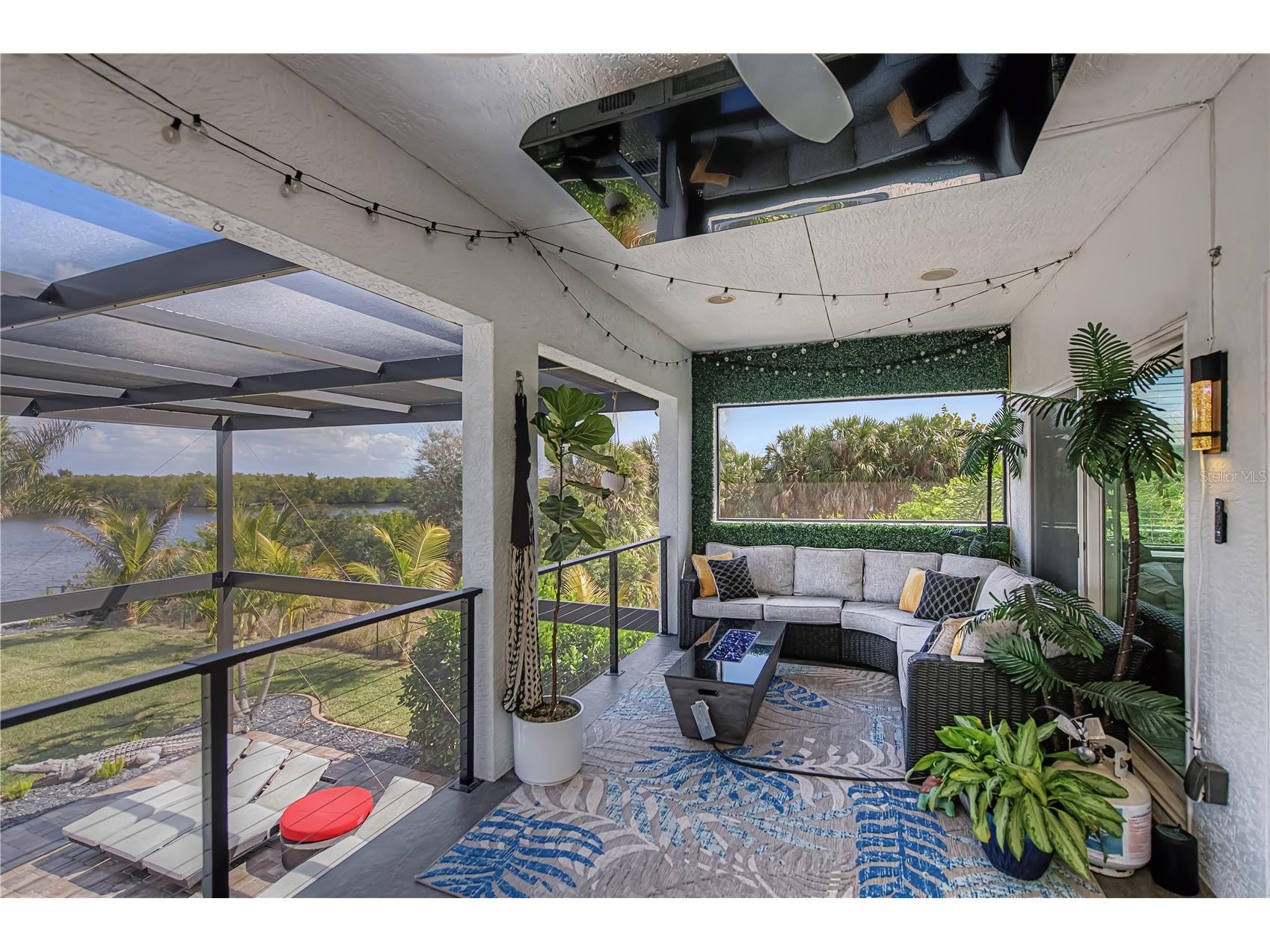 2424 Harbour Drive Punta Gorda FL 33983 - PEACE RIVER C7522148 image59