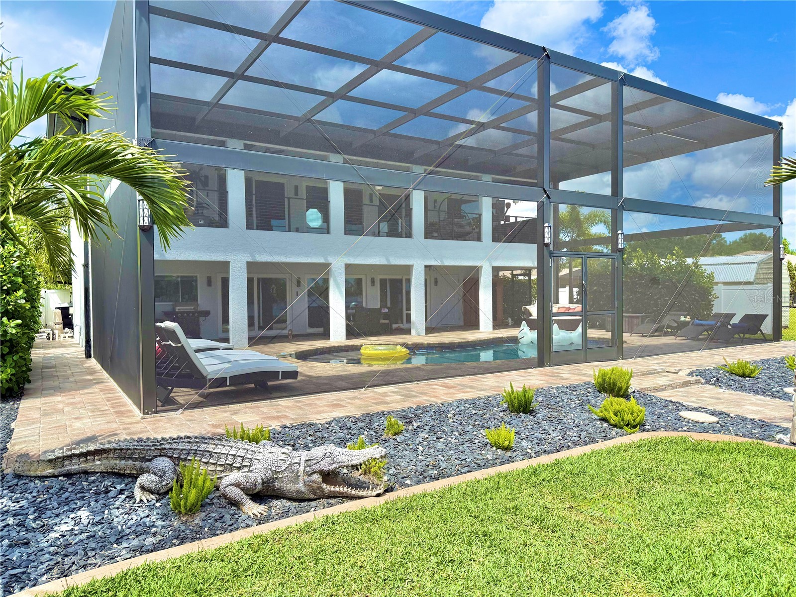 2424 Harbour Drive Punta Gorda FL 33983 - PEACE RIVER C7522148 image6