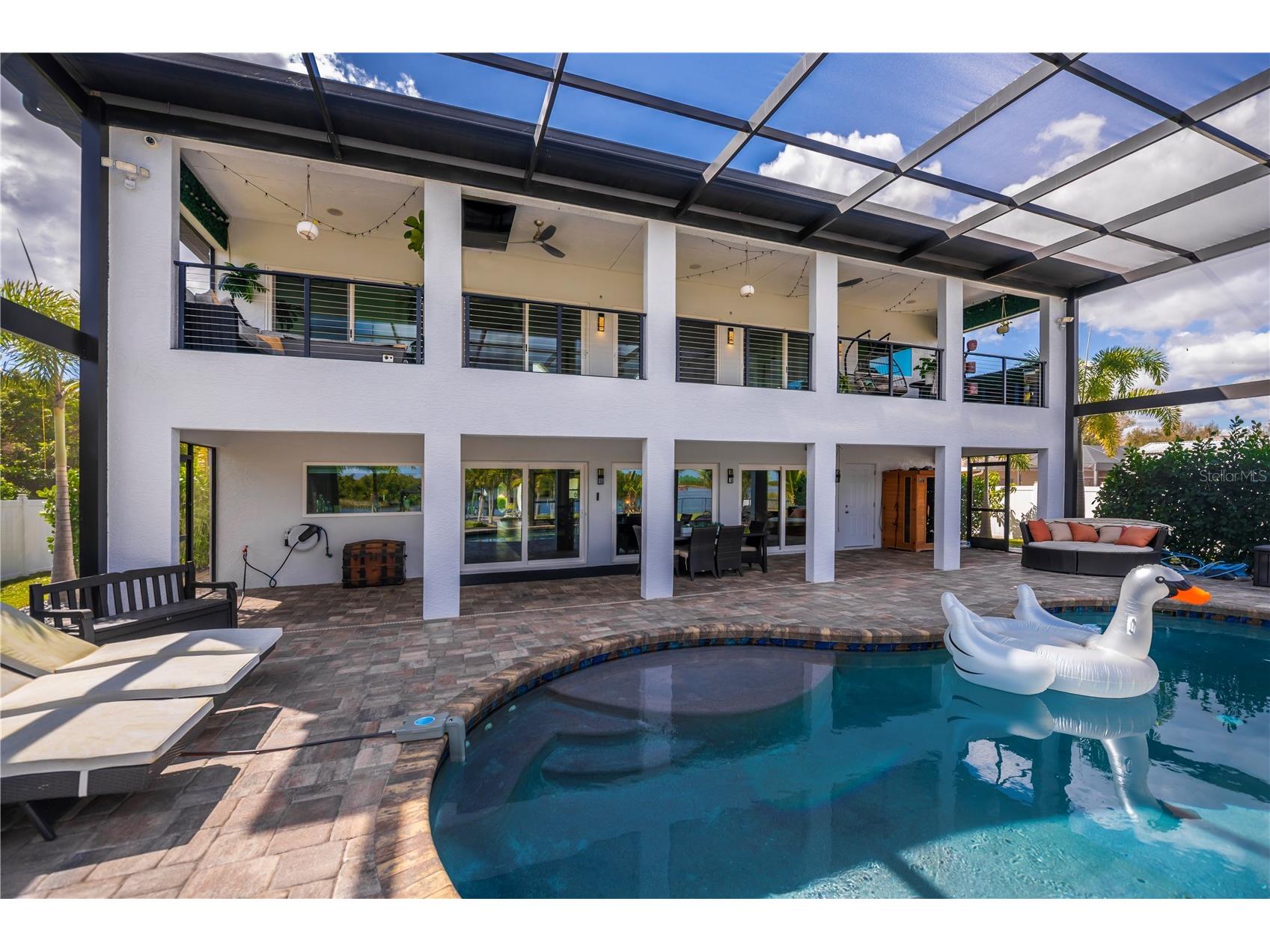 2424 Harbour Drive Punta Gorda FL 33983 - PEACE RIVER C7522148 image7
