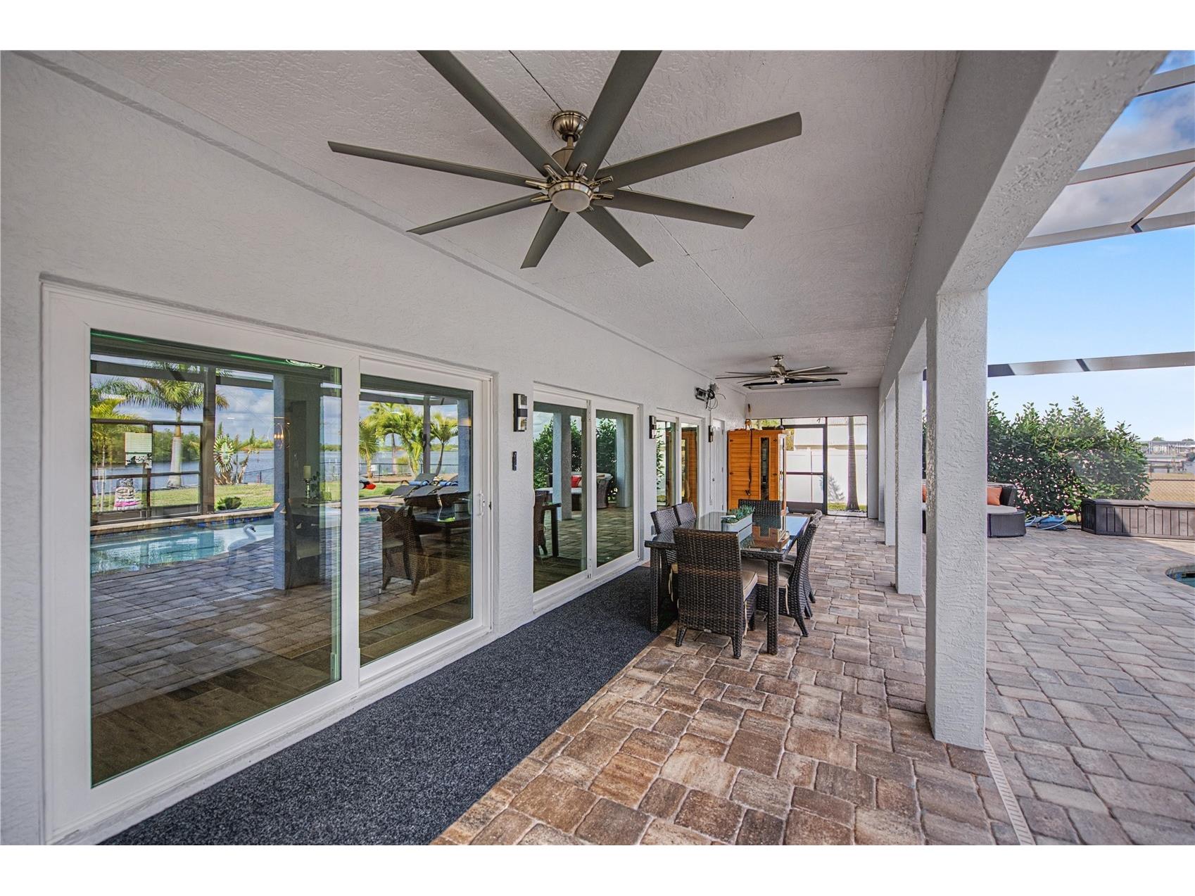 2424 Harbour Drive Punta Gorda FL 33983 - PEACE RIVER C7522148 image73
