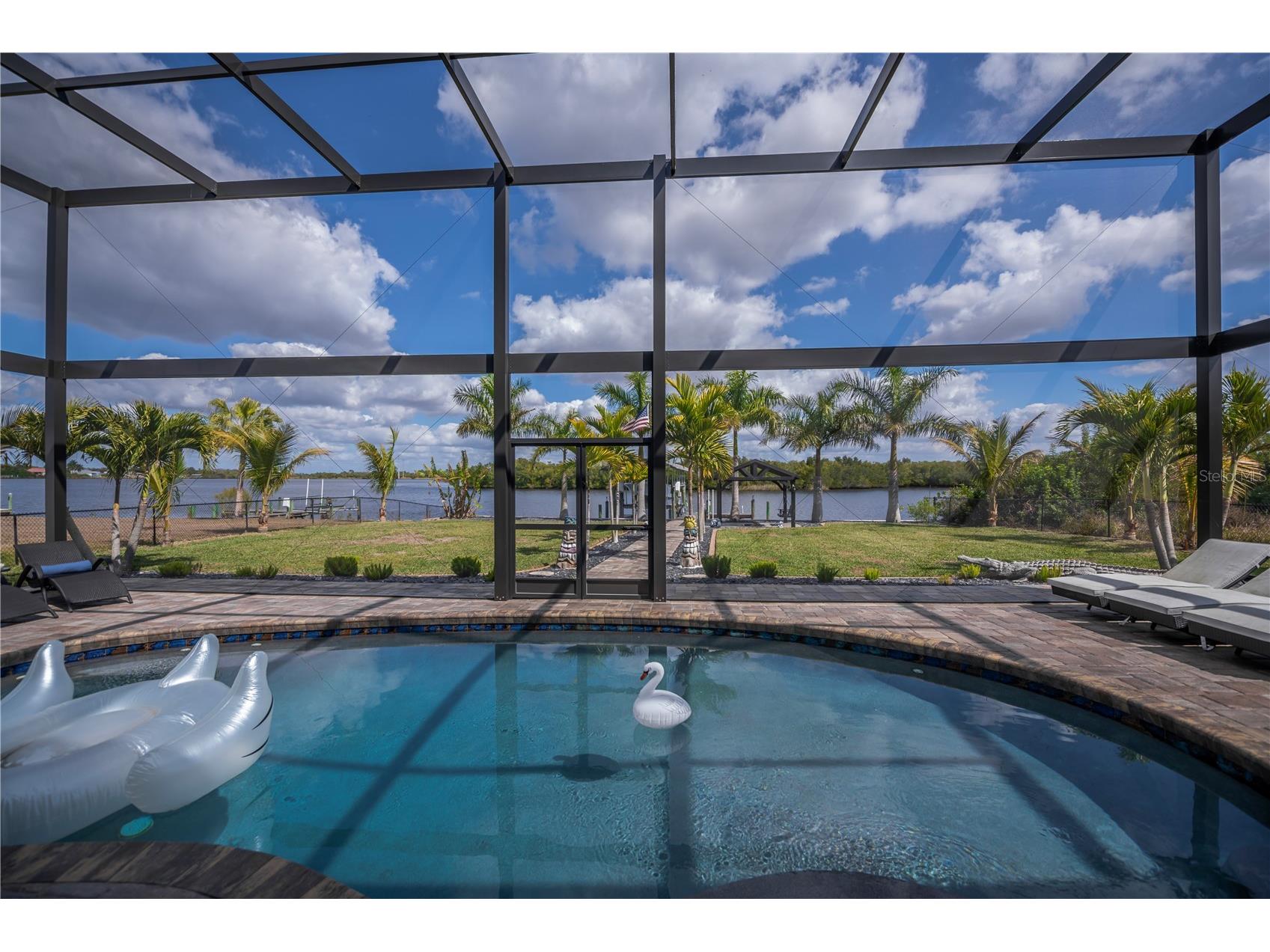 2424 Harbour Drive Punta Gorda FL 33983 - PEACE RIVER C7522148 image75