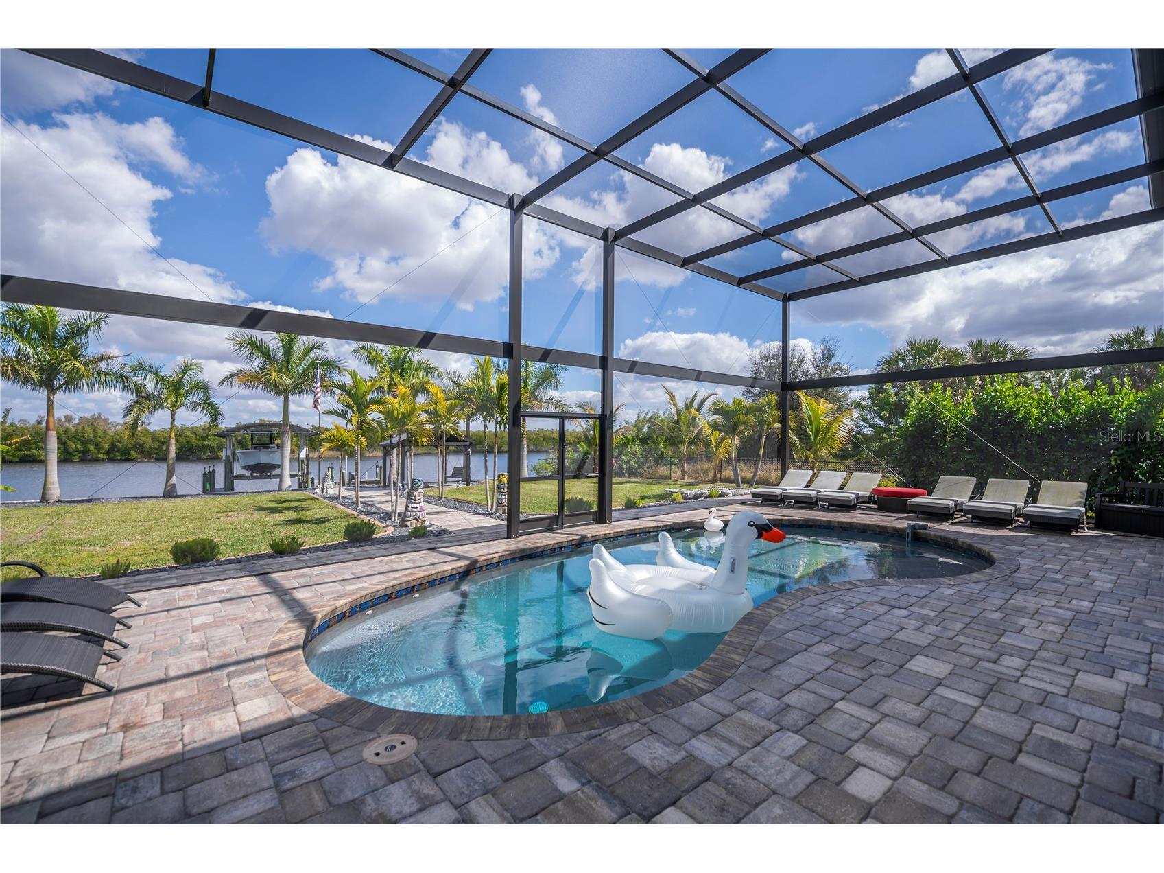 2424 Harbour Drive Punta Gorda FL 33983 - PEACE RIVER C7522148 image77