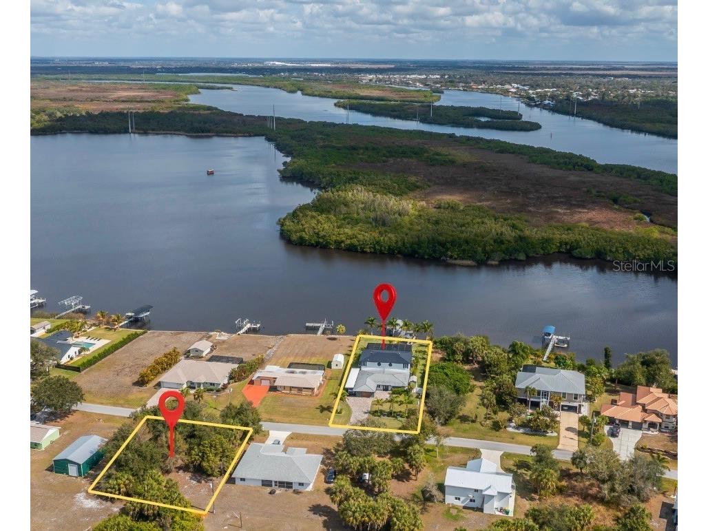 2424 Harbour Drive Punta Gorda FL 33983 - PEACE RIVER C7522148 image8