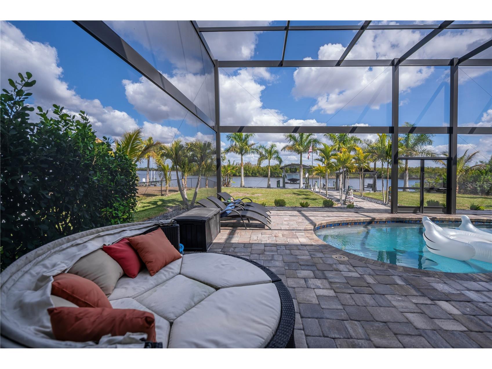 2424 Harbour Drive Punta Gorda FL 33983 - PEACE RIVER C7522148 image80