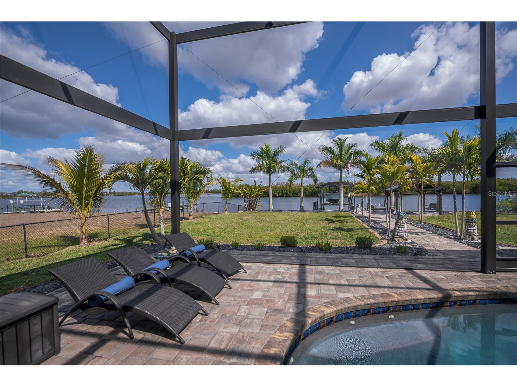 2424 Harbour Drive Punta Gorda FL 33983 - PEACE RIVER C7522148 image81