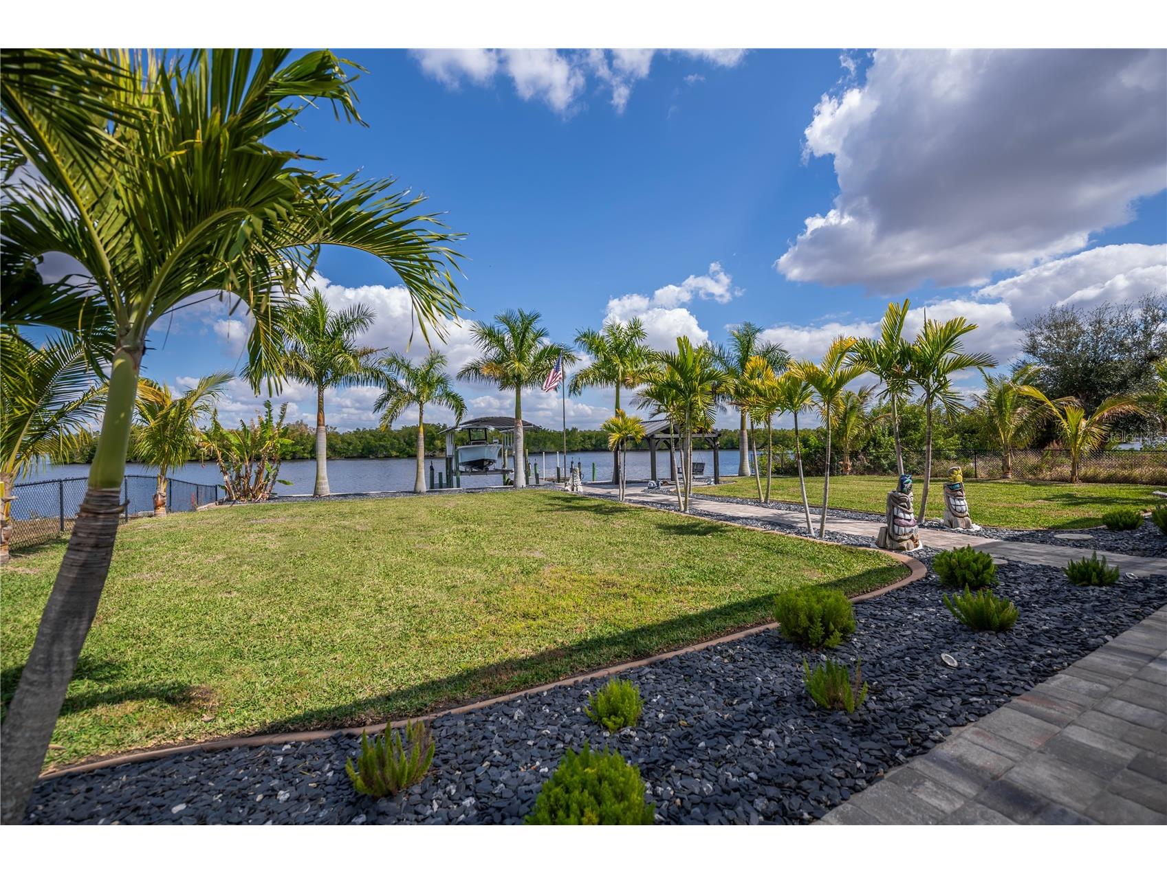 2424 Harbour Drive Punta Gorda FL 33983 - PEACE RIVER C7522148 image85