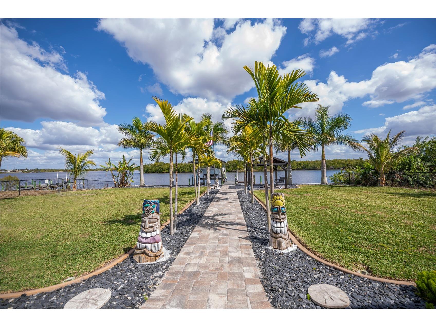 2424 Harbour Drive Punta Gorda FL 33983 - PEACE RIVER C7522148 image86