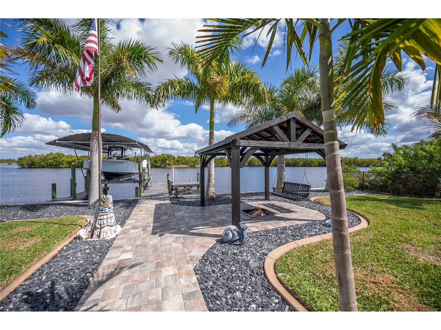 2424 Harbour Drive Punta Gorda FL 33983 - PEACE RIVER C7522148 image87