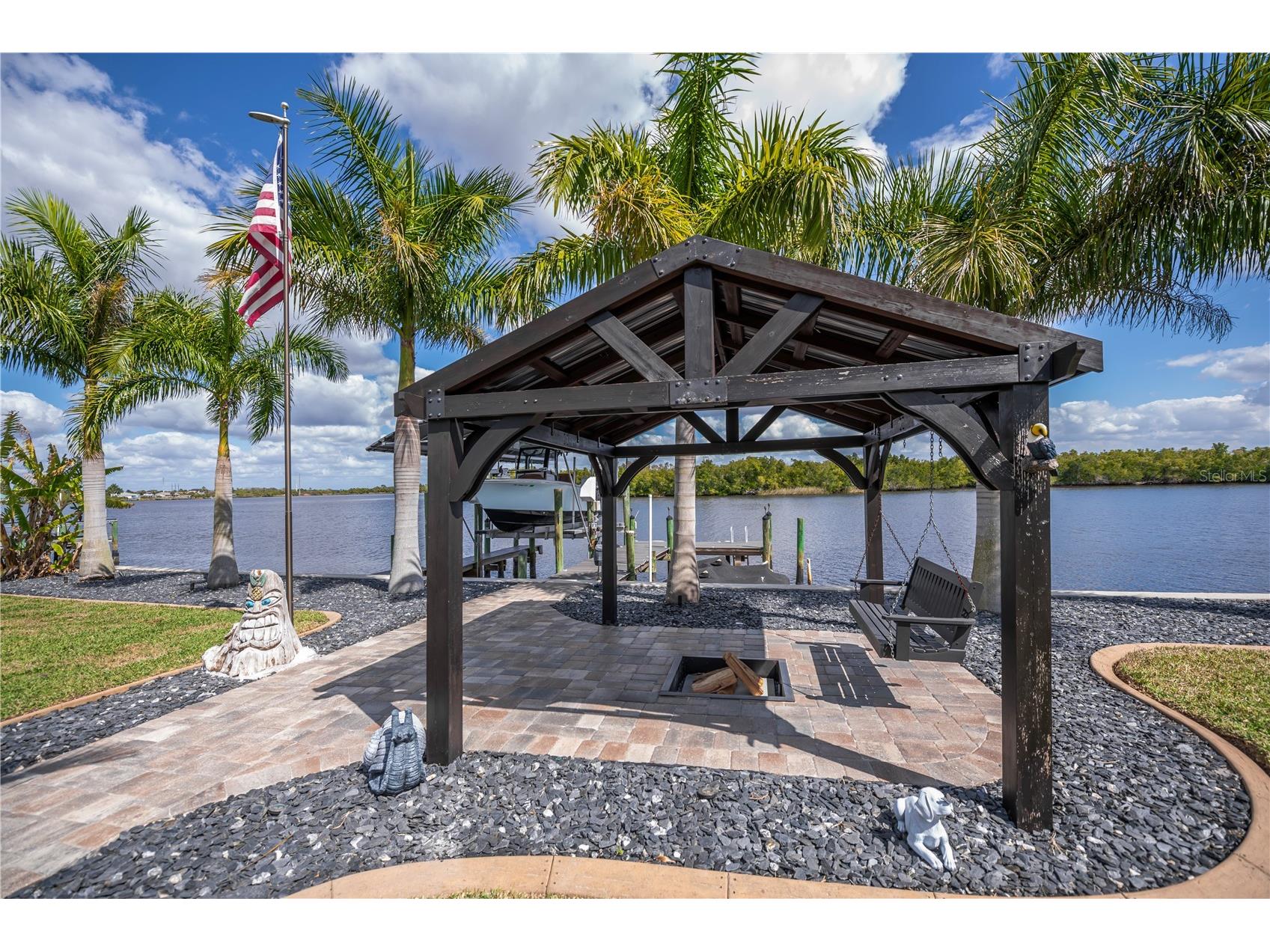 2424 Harbour Drive Punta Gorda FL 33983 - PEACE RIVER C7522148 image89