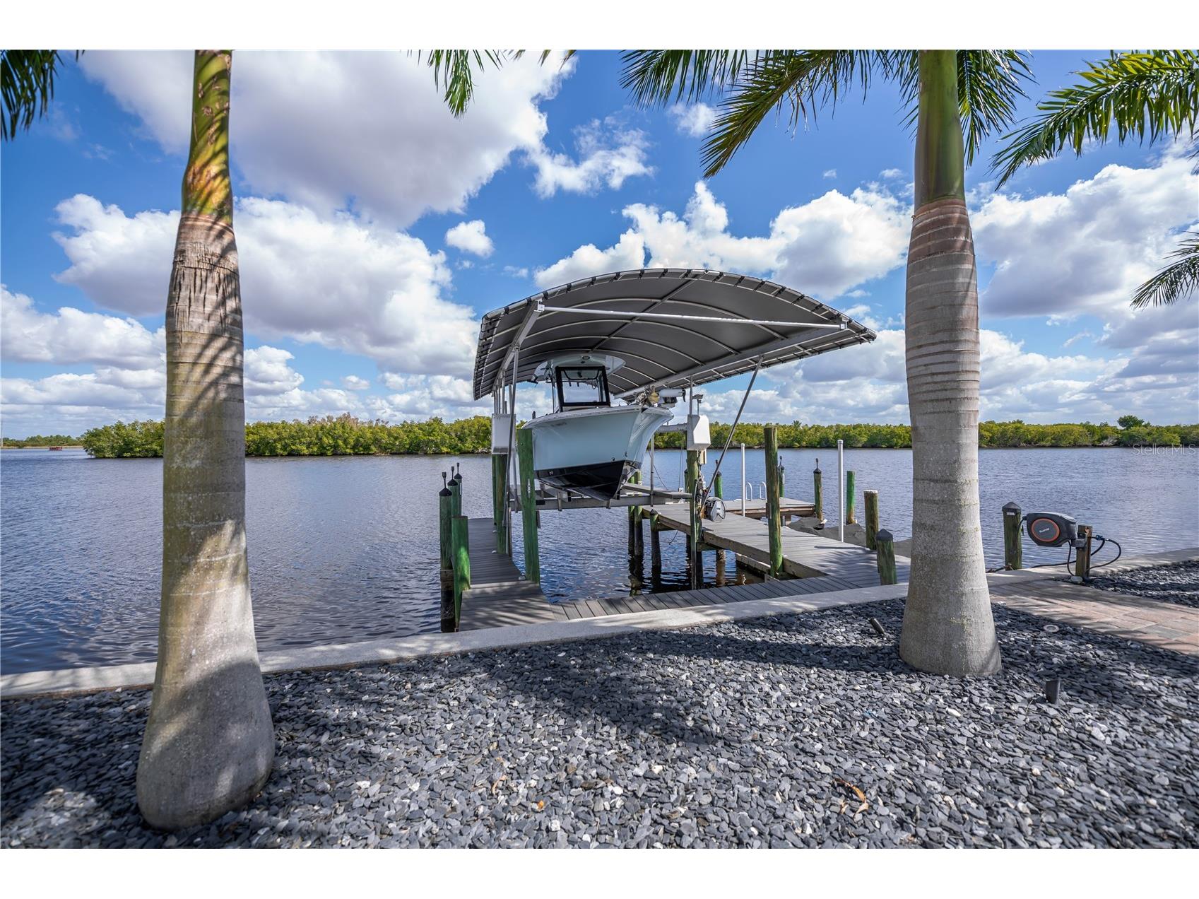 2424 Harbour Drive Punta Gorda FL 33983 - PEACE RIVER C7522148 image90