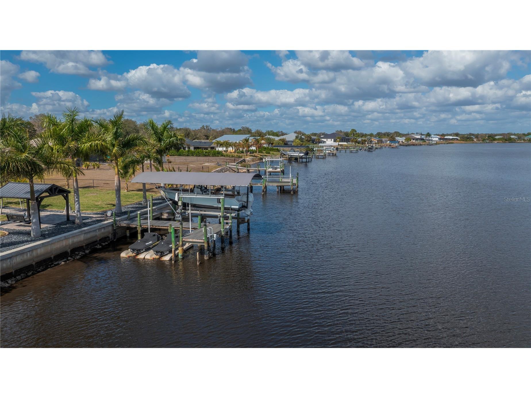 2424 Harbour Drive Punta Gorda FL 33983 - PEACE RIVER C7522148 image92