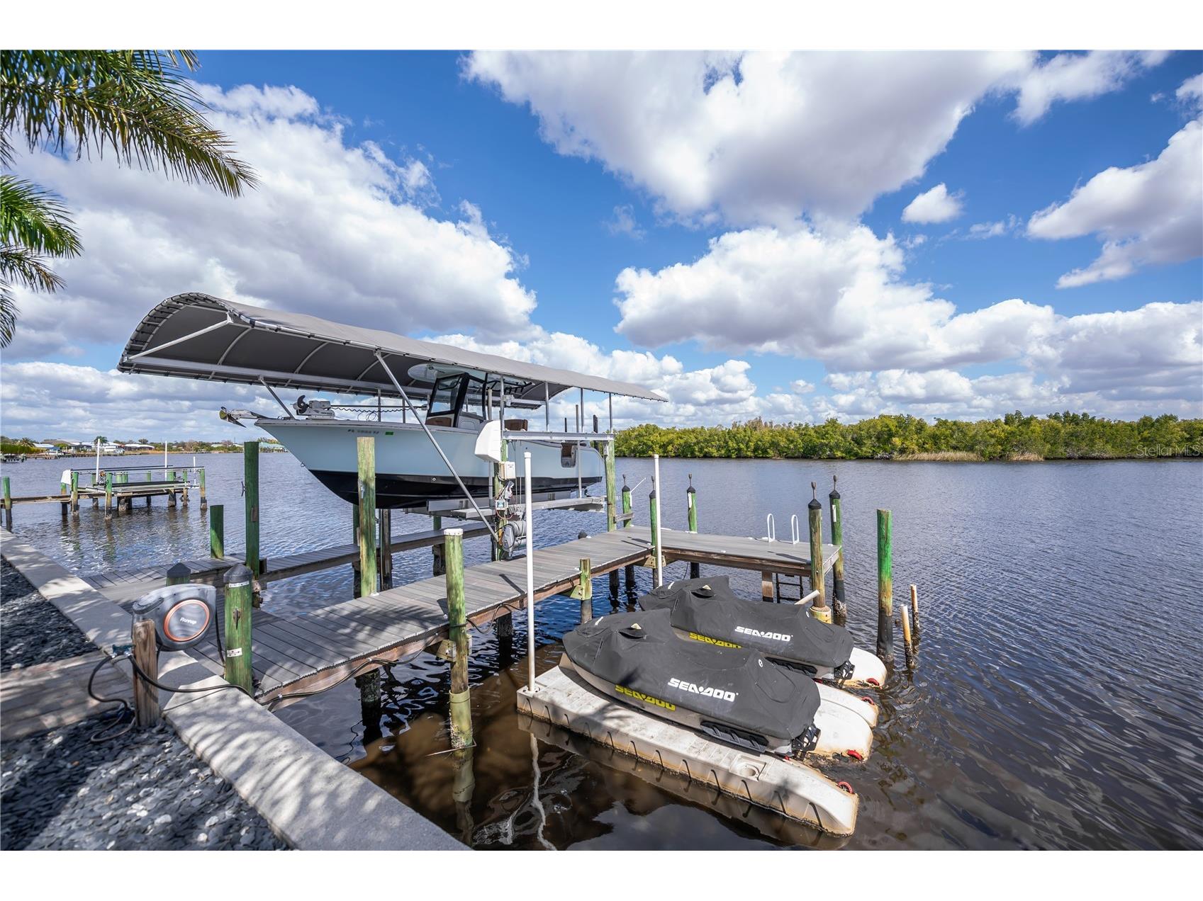 2424 Harbour Drive Punta Gorda FL 33983 - PEACE RIVER C7522148 image93