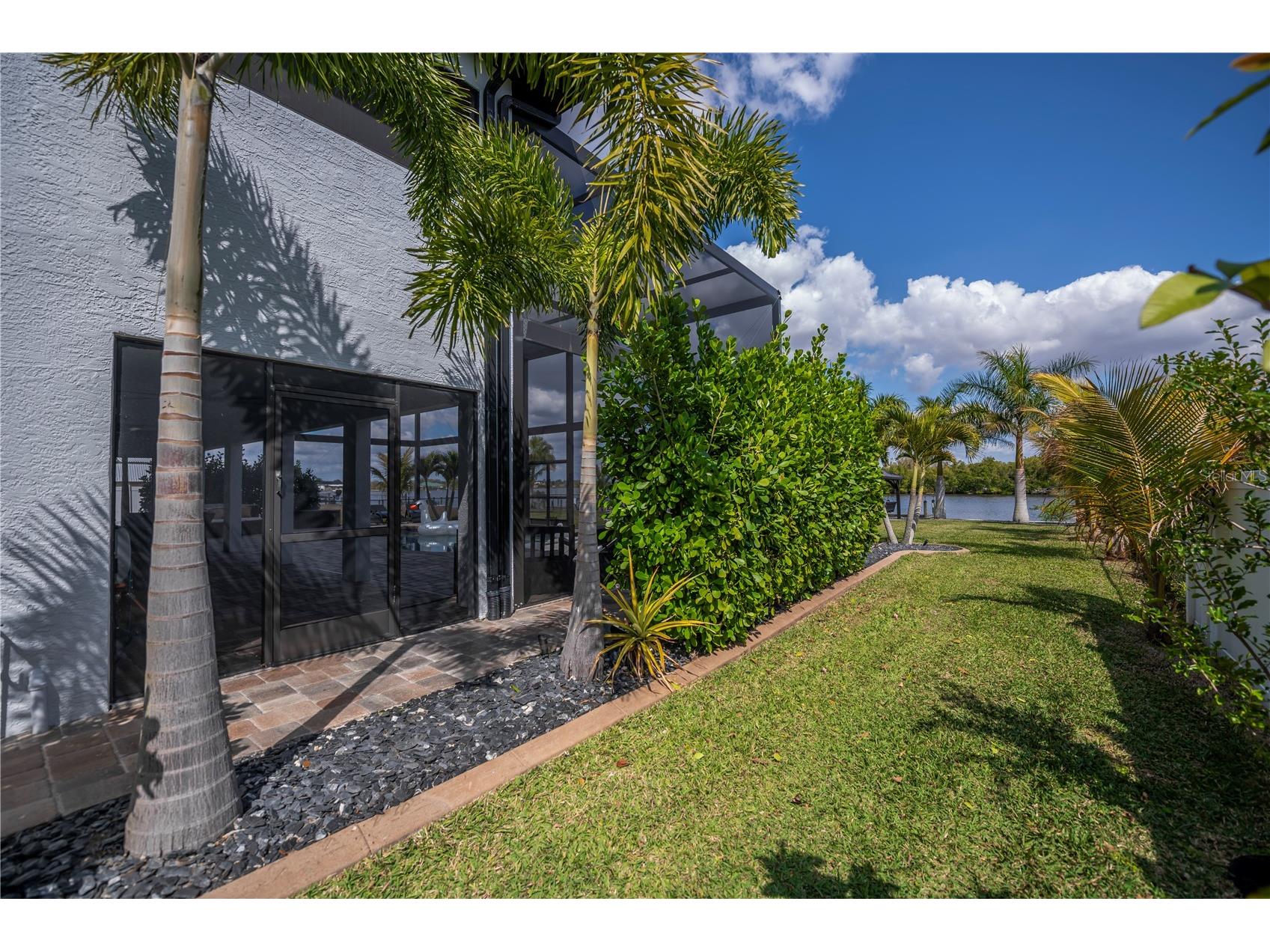 2424 Harbour Drive Punta Gorda FL 33983 - PEACE RIVER C7522148 image95