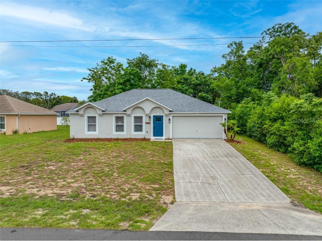 2424 Keeport Drive Spring Hill FL 34609 TB8405190 image1