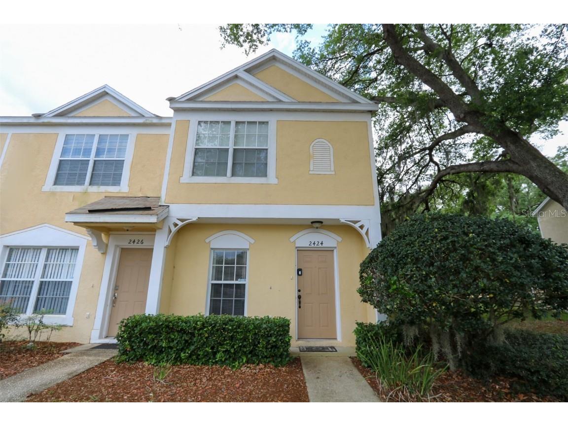 2424 Lake Woodberry Circle Brandon FL 33510 T3514980 image1