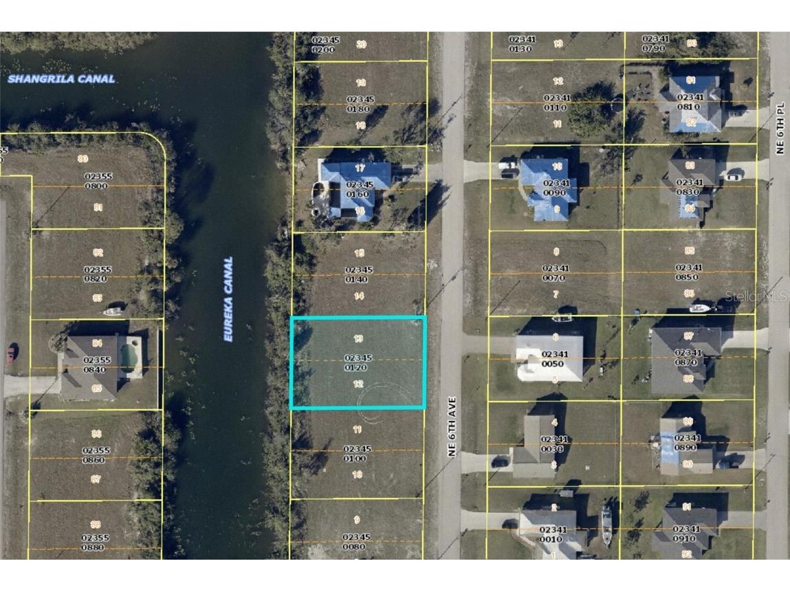 2424 NE 6th Avenue Cape Coral FL 33909 O6177686 image1