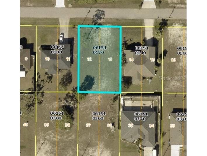 2424 NW 28th Terrace Cape Coral FL 33993 A4693082 image1