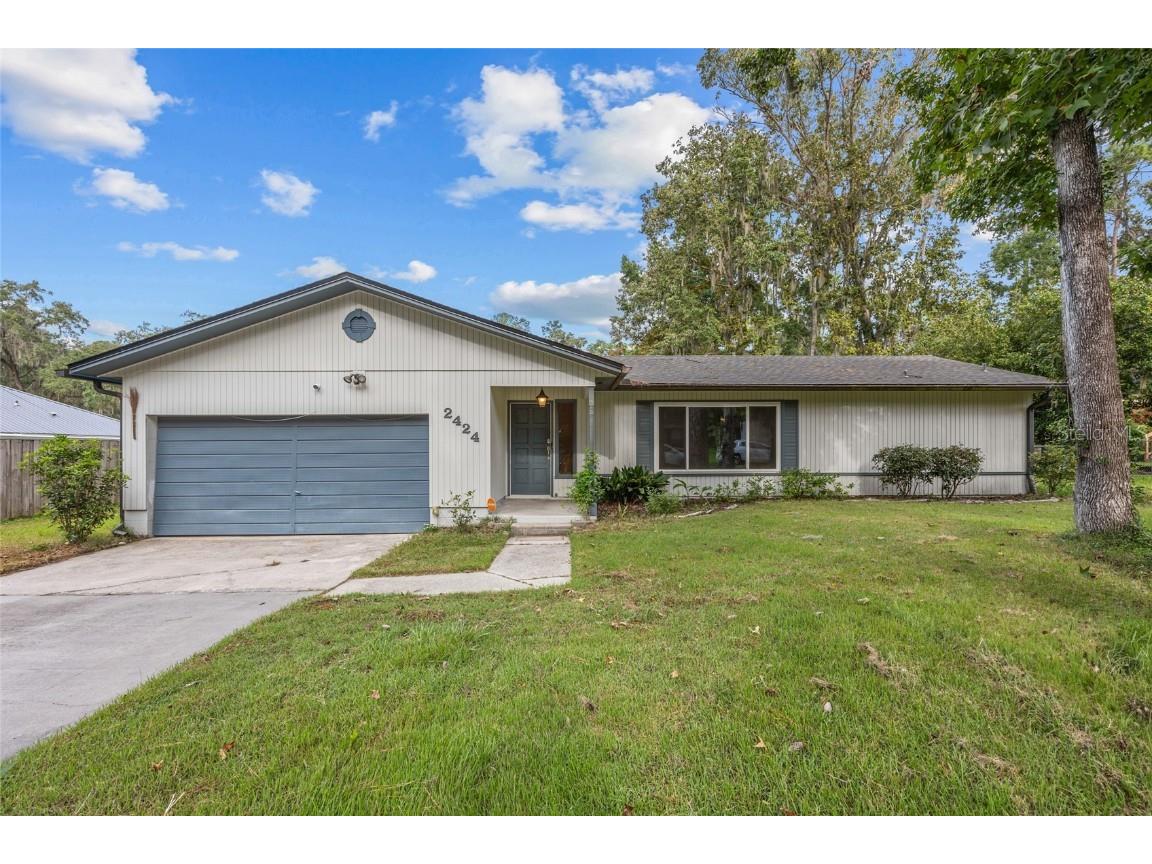 2424 NW 67th Terrace Gainesville FL 32606 GC524450 image1