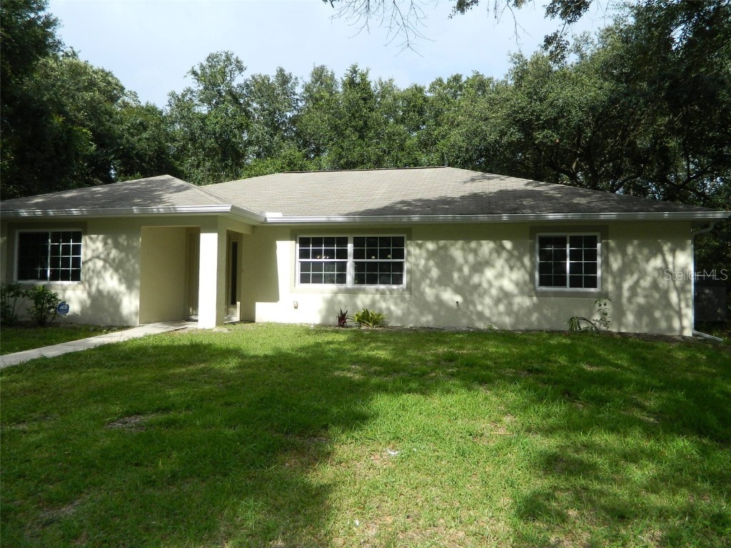 2424 NW Haile Dean Road Arcadia FL 34266 C7481015 image1