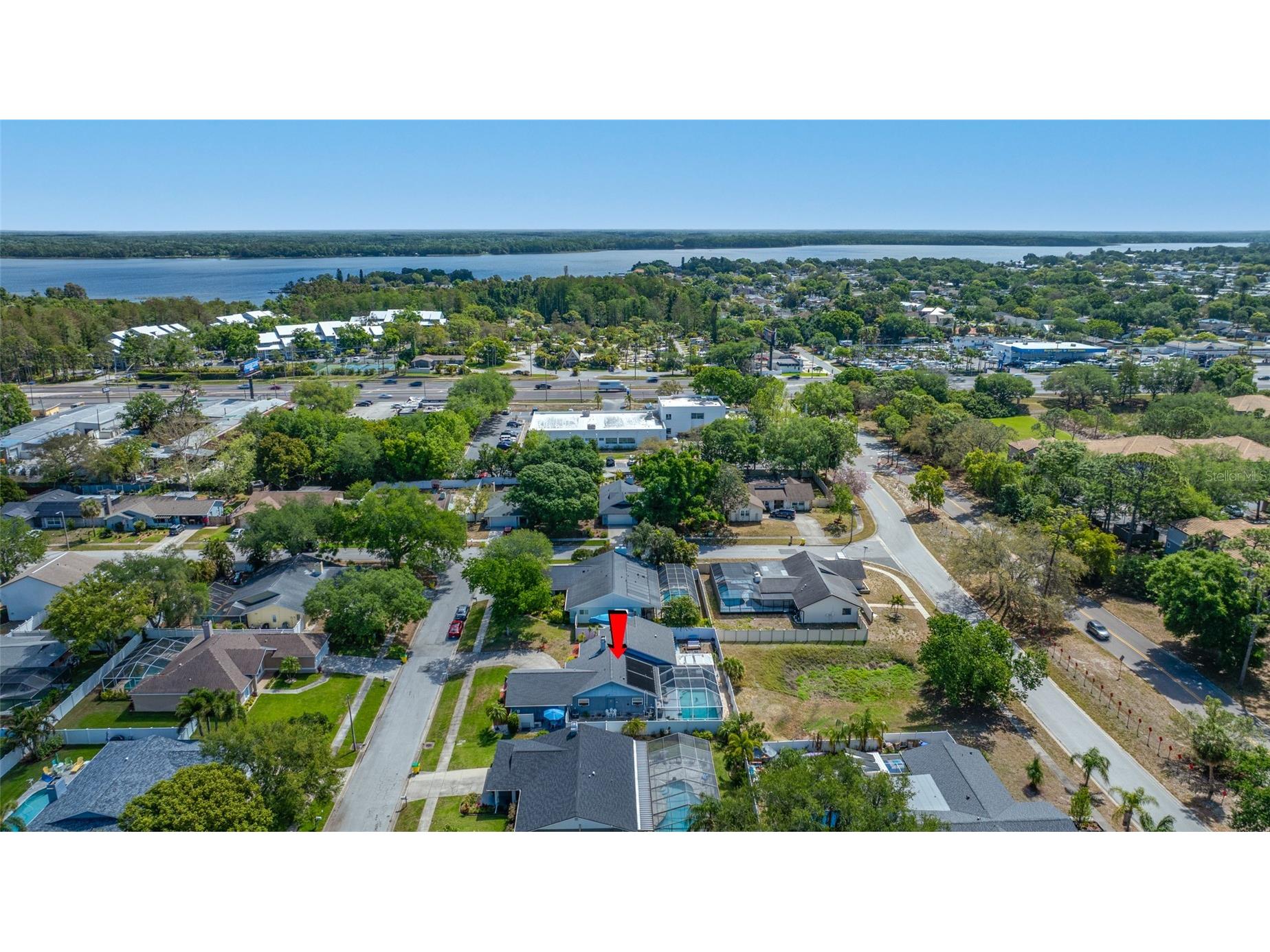 2424 Osprey Avenue Palm Harbor FL 34683 TB8494082 image44