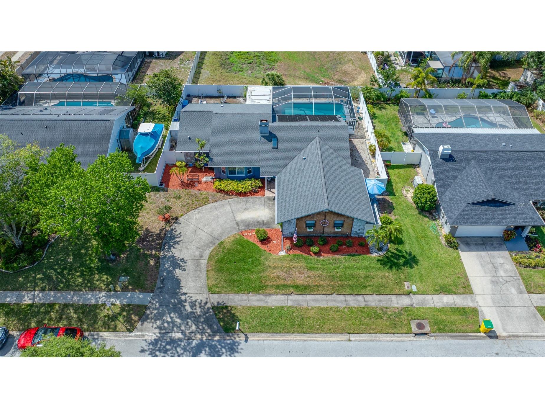 2424 Osprey Avenue Palm Harbor FL 34683 TB8494082 image46