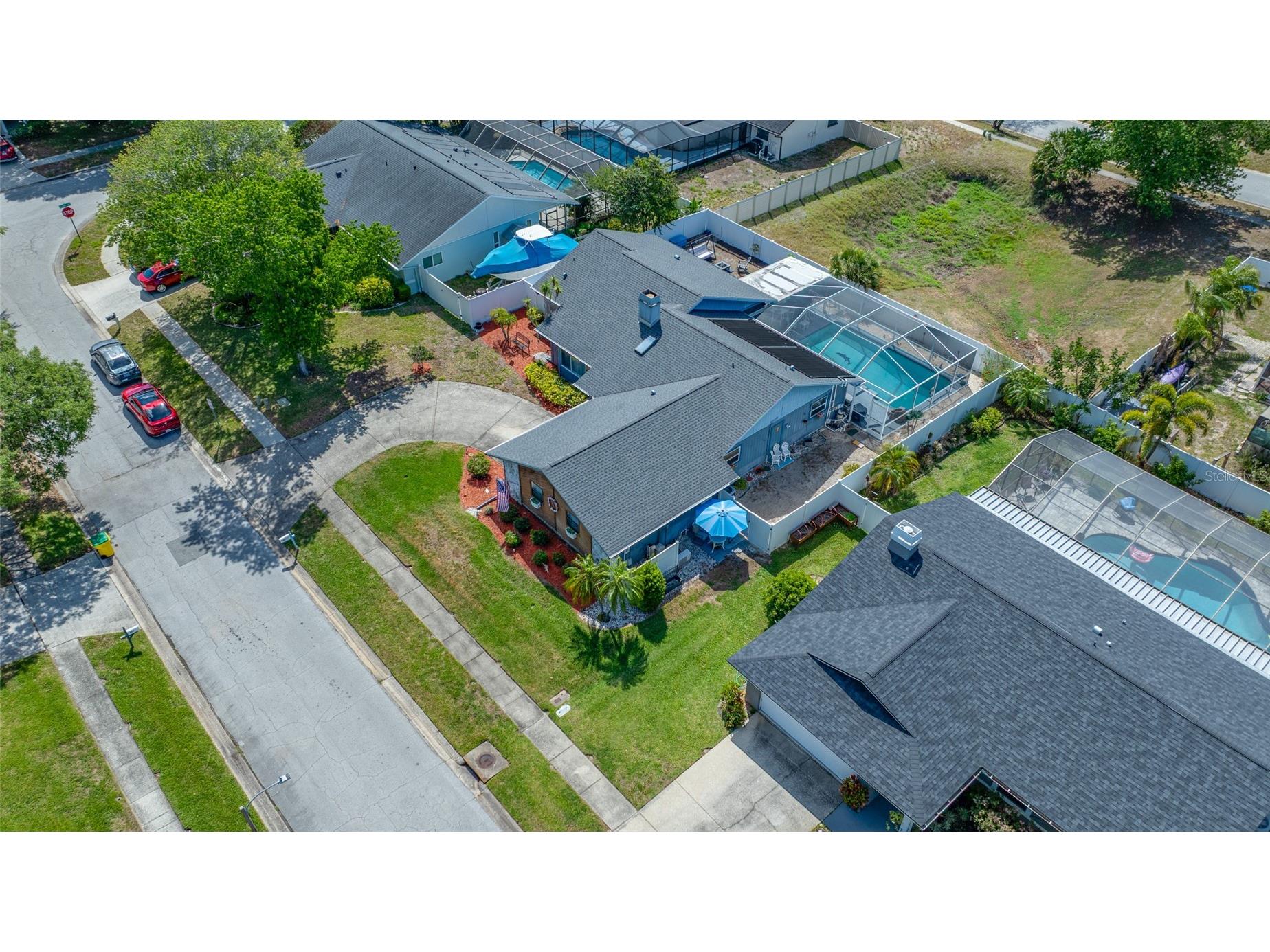 2424 Osprey Avenue Palm Harbor FL 34683 TB8494082 image47