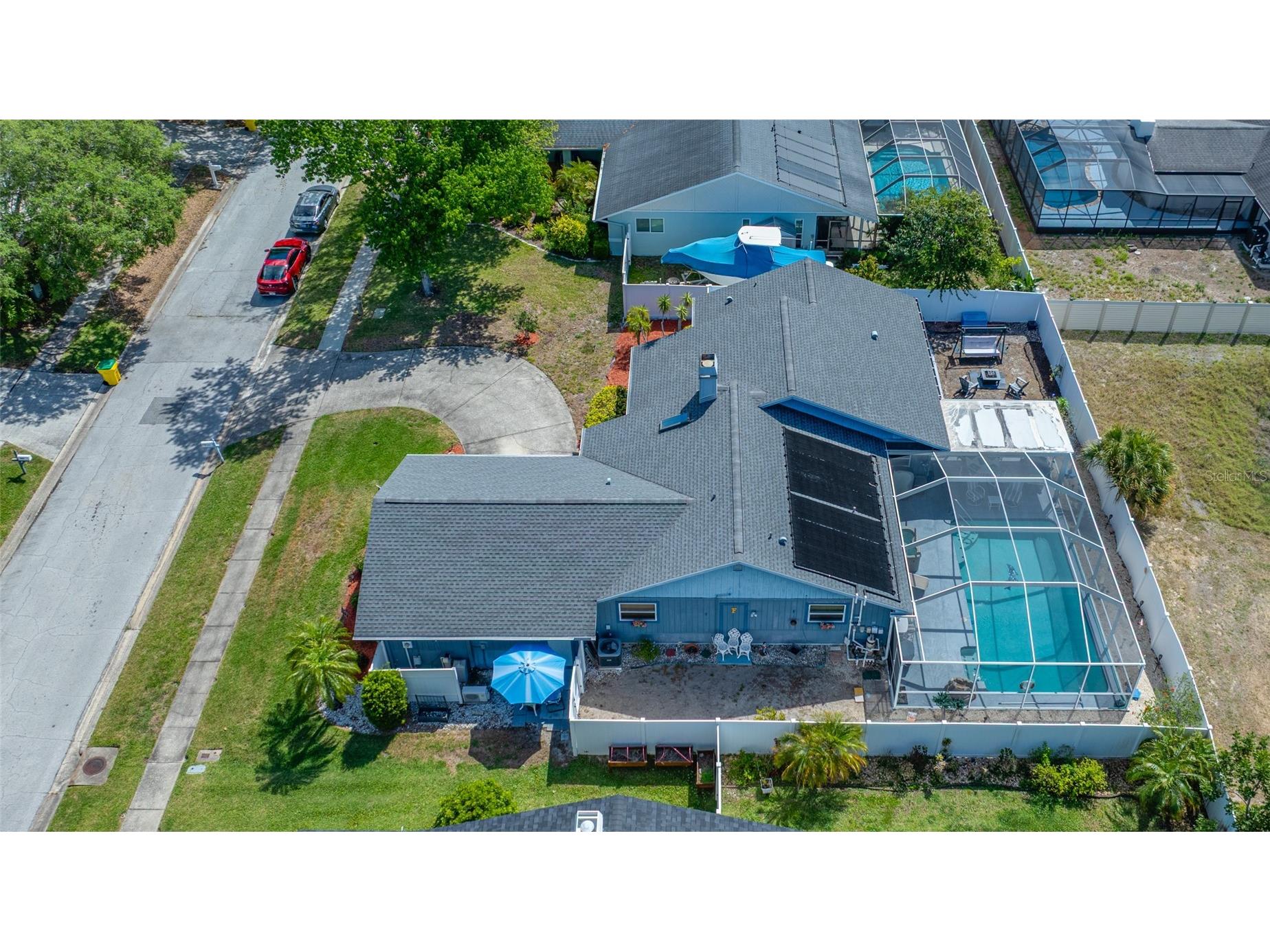 2424 Osprey Avenue Palm Harbor FL 34683 TB8494082 image48