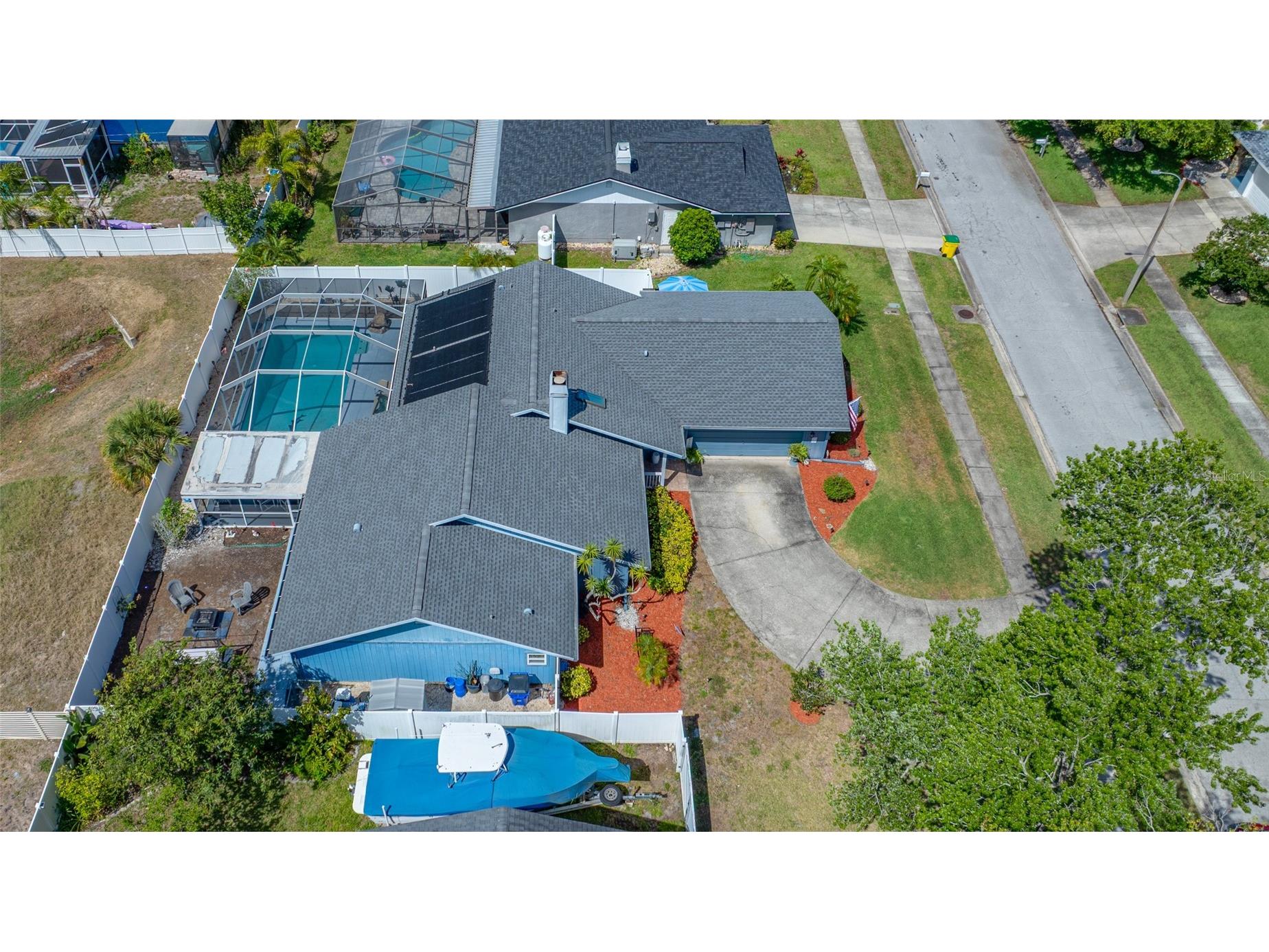 2424 Osprey Avenue Palm Harbor FL 34683 TB8494082 image51