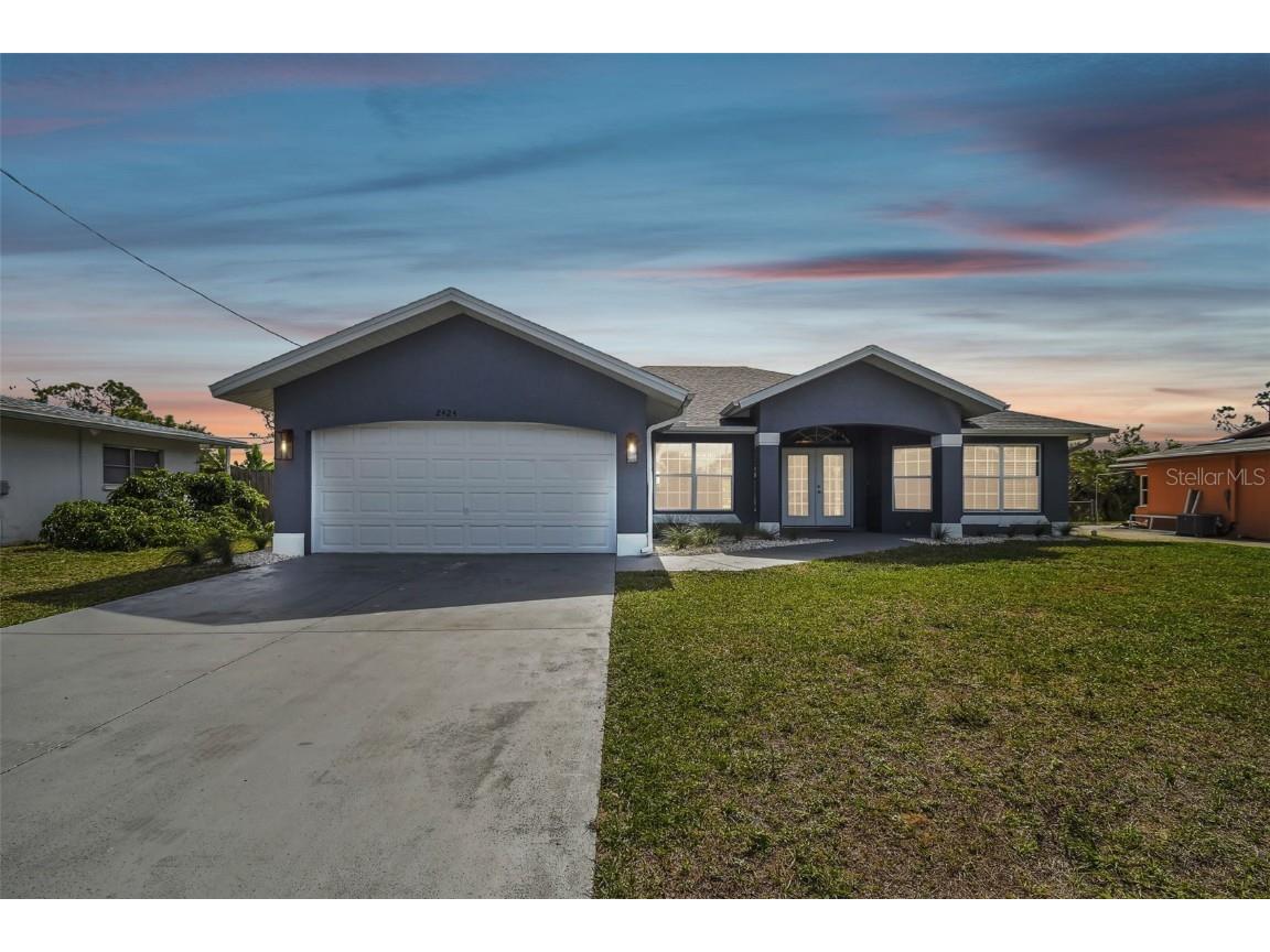 2424 Pellam Boulevard Port Charlotte FL 33948 A4567706 image1