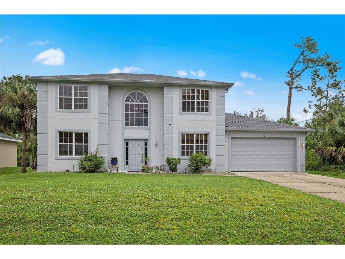 2424 Penguin Lane North Port FL 34286 C7481357 image1