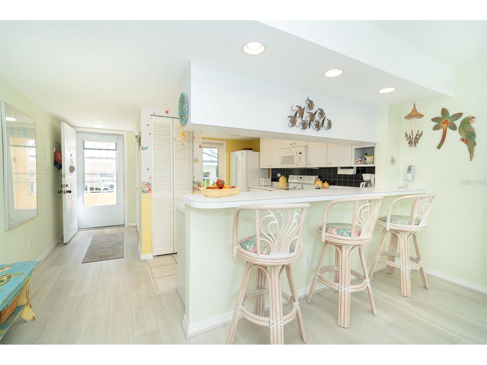 2424 Placida Road #C101 Englewood FL 34224 - LEMON BAY AQUATIC PRESERVE D6146323 image12