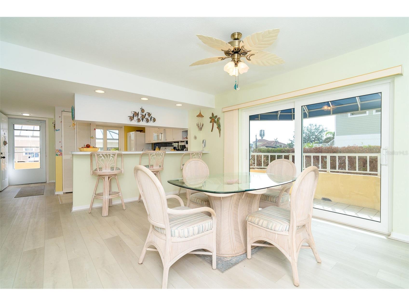 2424 Placida Road #C101 Englewood FL 34224 - LEMON BAY AQUATIC PRESERVE D6146323 image16