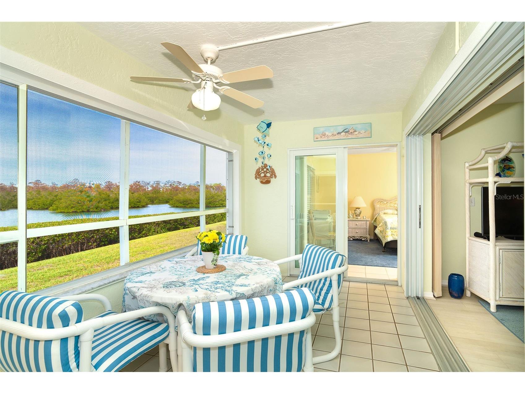 2424 Placida Road #C101 Englewood FL 34224 - LEMON BAY AQUATIC PRESERVE D6146323 image22