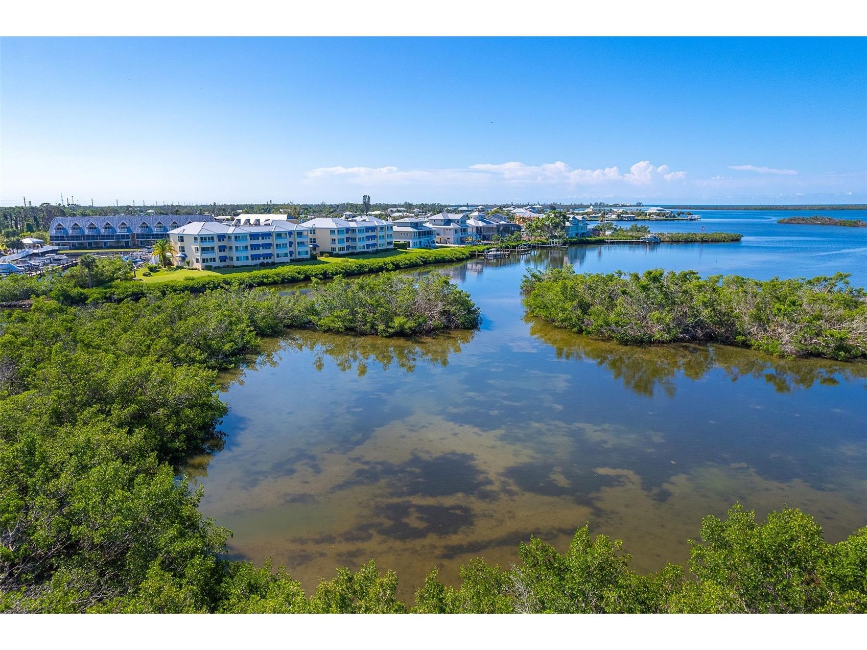 2424 Placida Road #C101 Englewood FL 34224 - LEMON BAY AQUATIC PRESERVE D6146323 image42