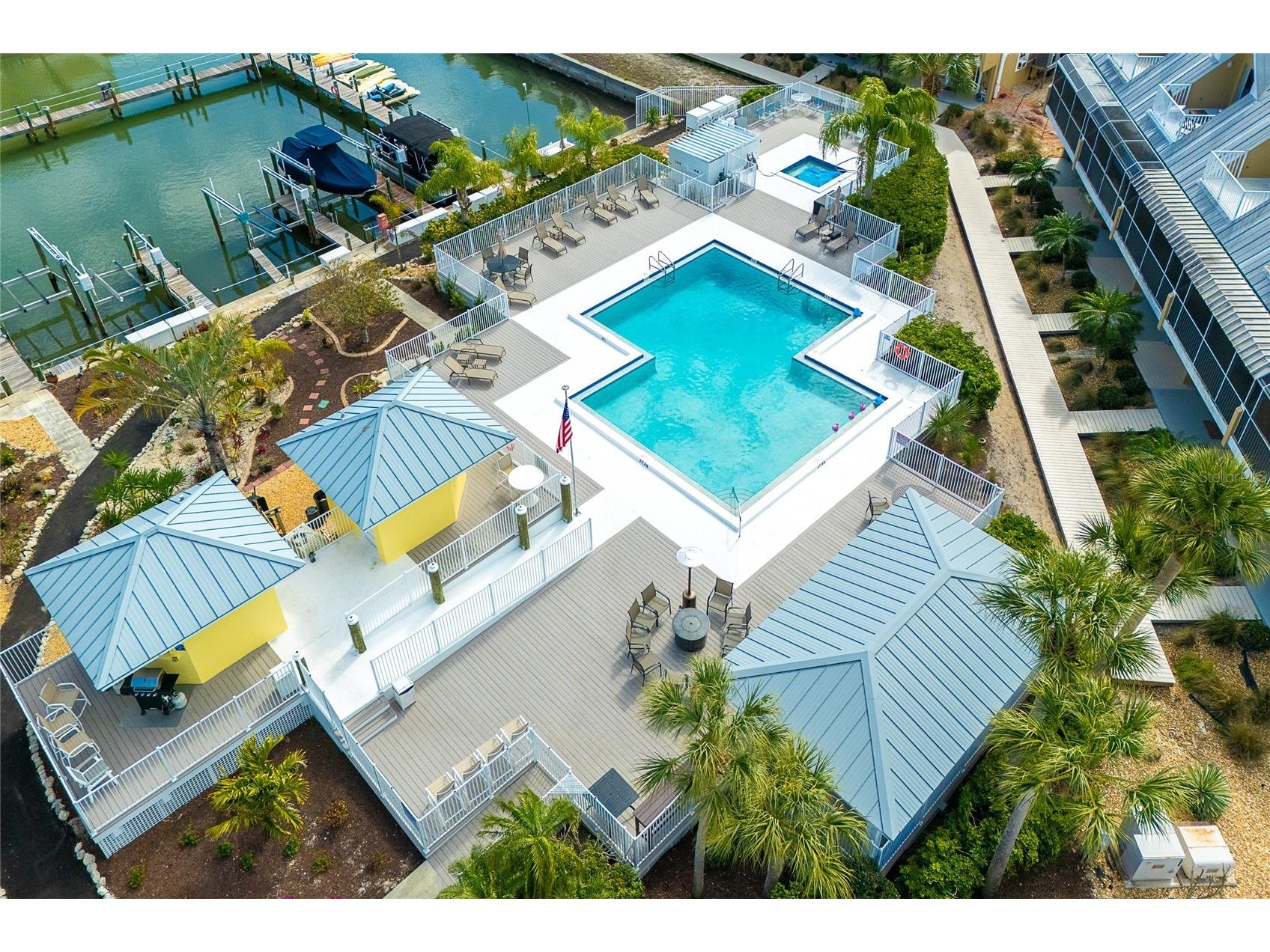 2424 Placida Road #C101 Englewood FL 34224 - LEMON BAY AQUATIC PRESERVE D6146323 image47
