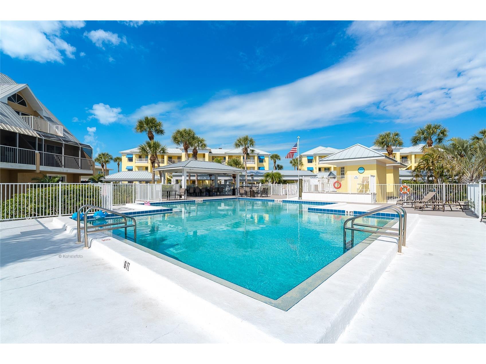 2424 Placida Road #C101 Englewood FL 34224 - LEMON BAY AQUATIC PRESERVE D6146323 image48