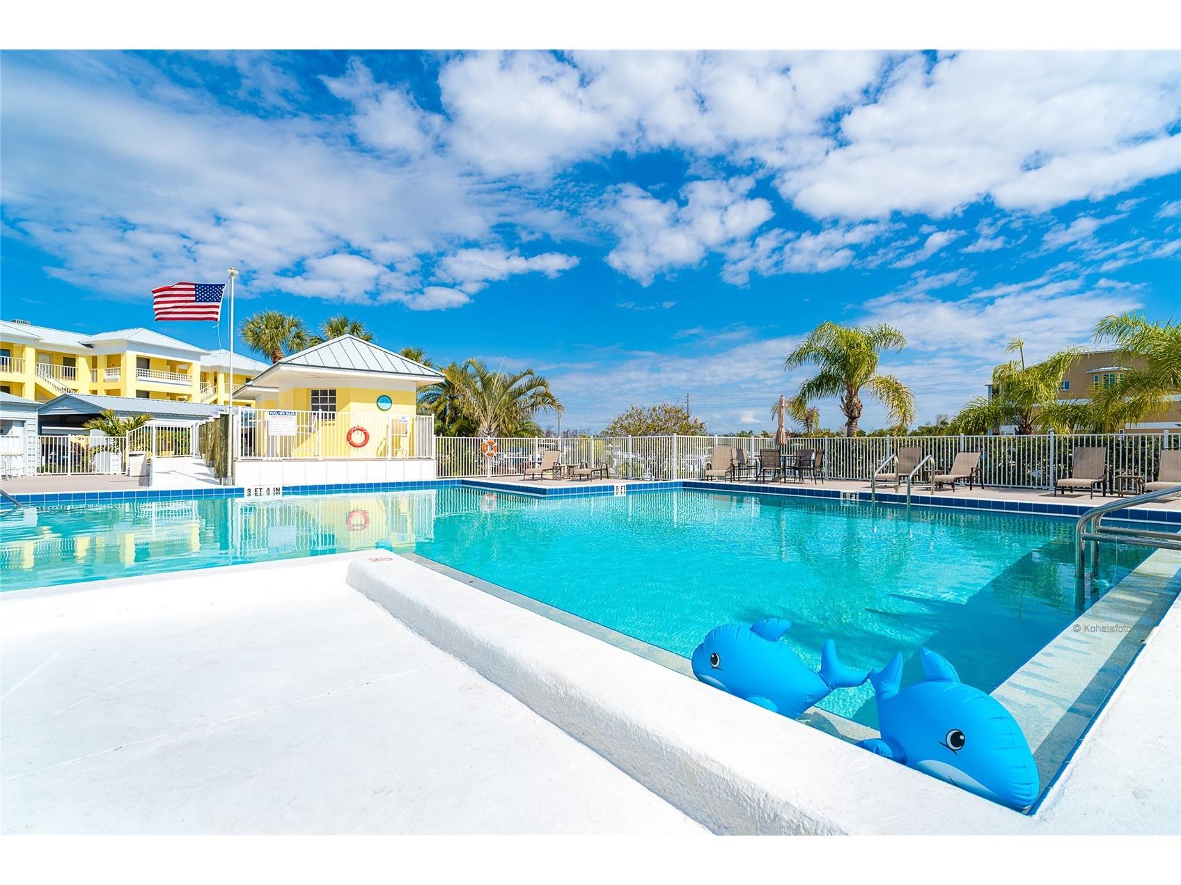 2424 Placida Road #C101 Englewood FL 34224 - LEMON BAY AQUATIC PRESERVE D6146323 image49