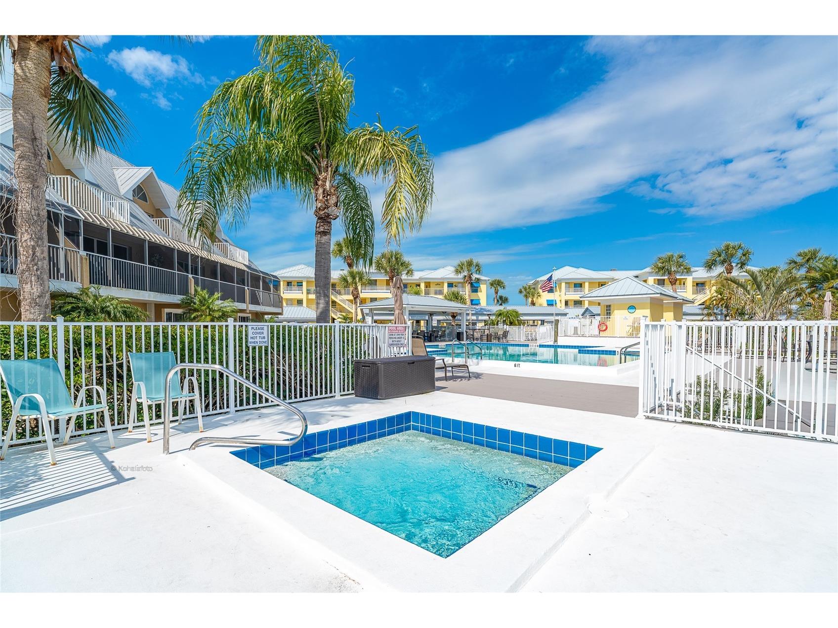 2424 Placida Road #C101 Englewood FL 34224 - LEMON BAY AQUATIC PRESERVE D6146323 image50