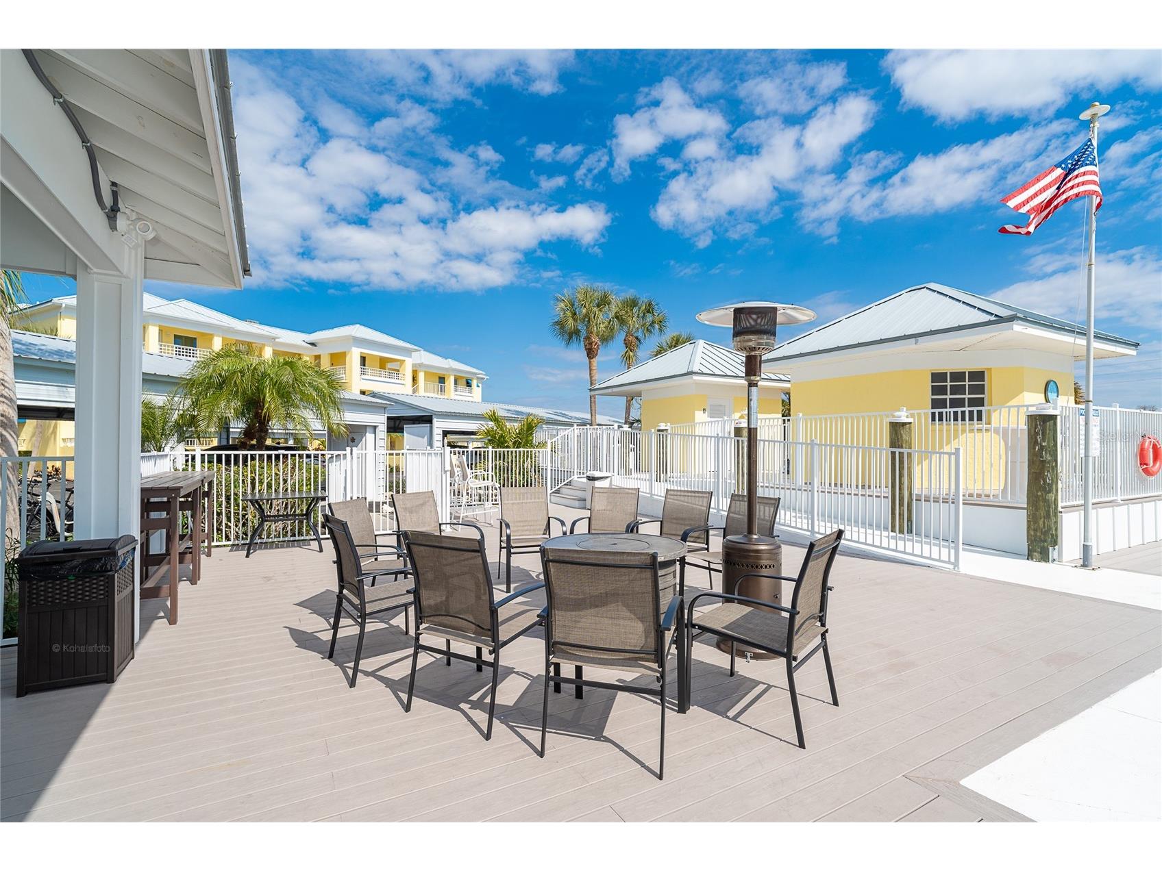 2424 Placida Road #C101 Englewood FL 34224 - LEMON BAY AQUATIC PRESERVE D6146323 image51