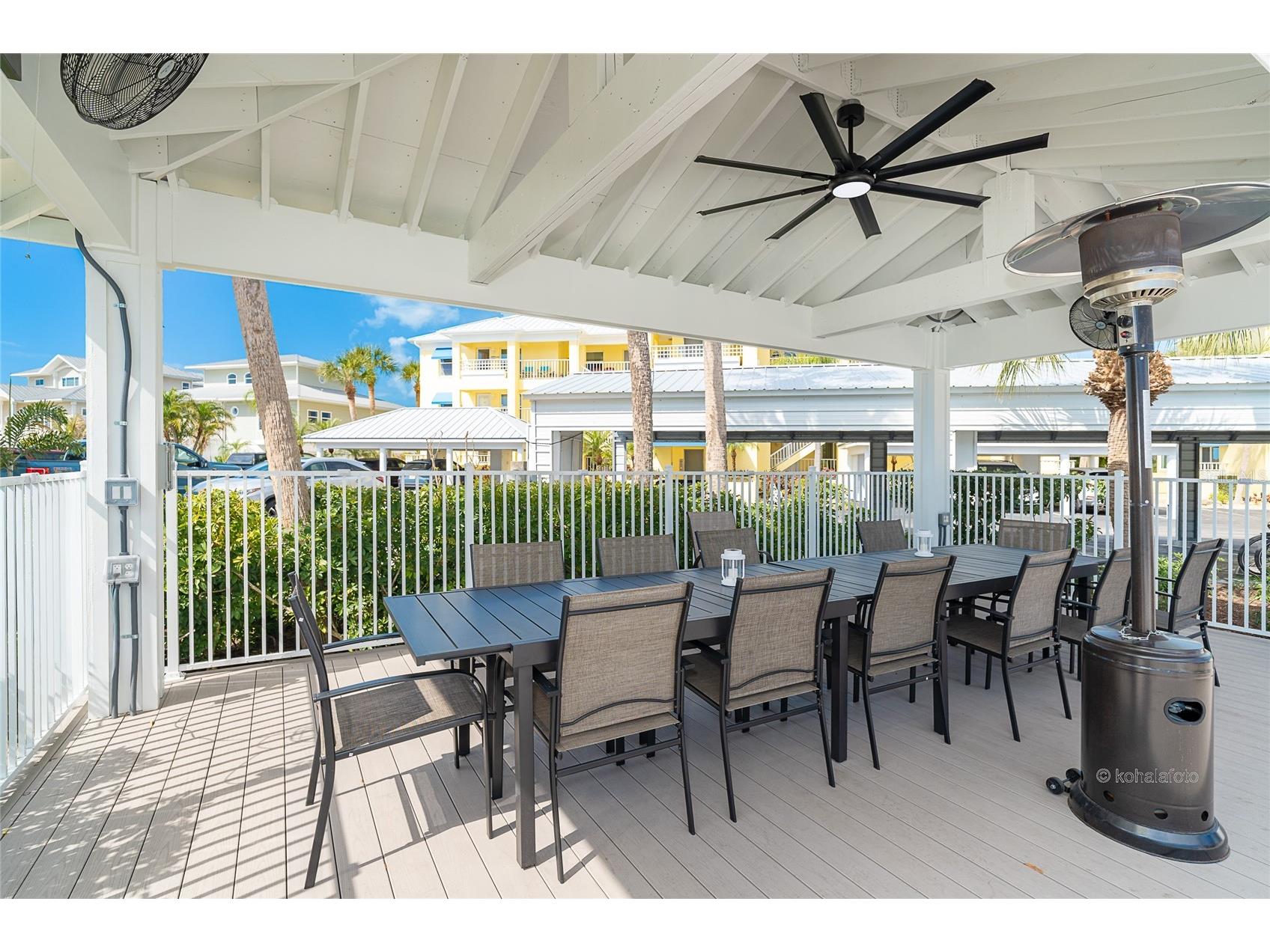 2424 Placida Road #C101 Englewood FL 34224 - LEMON BAY AQUATIC PRESERVE D6146323 image52