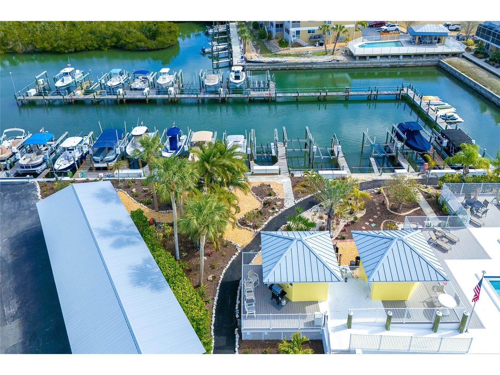 2424 Placida Road #C101 Englewood FL 34224 - LEMON BAY AQUATIC PRESERVE D6146323 image57