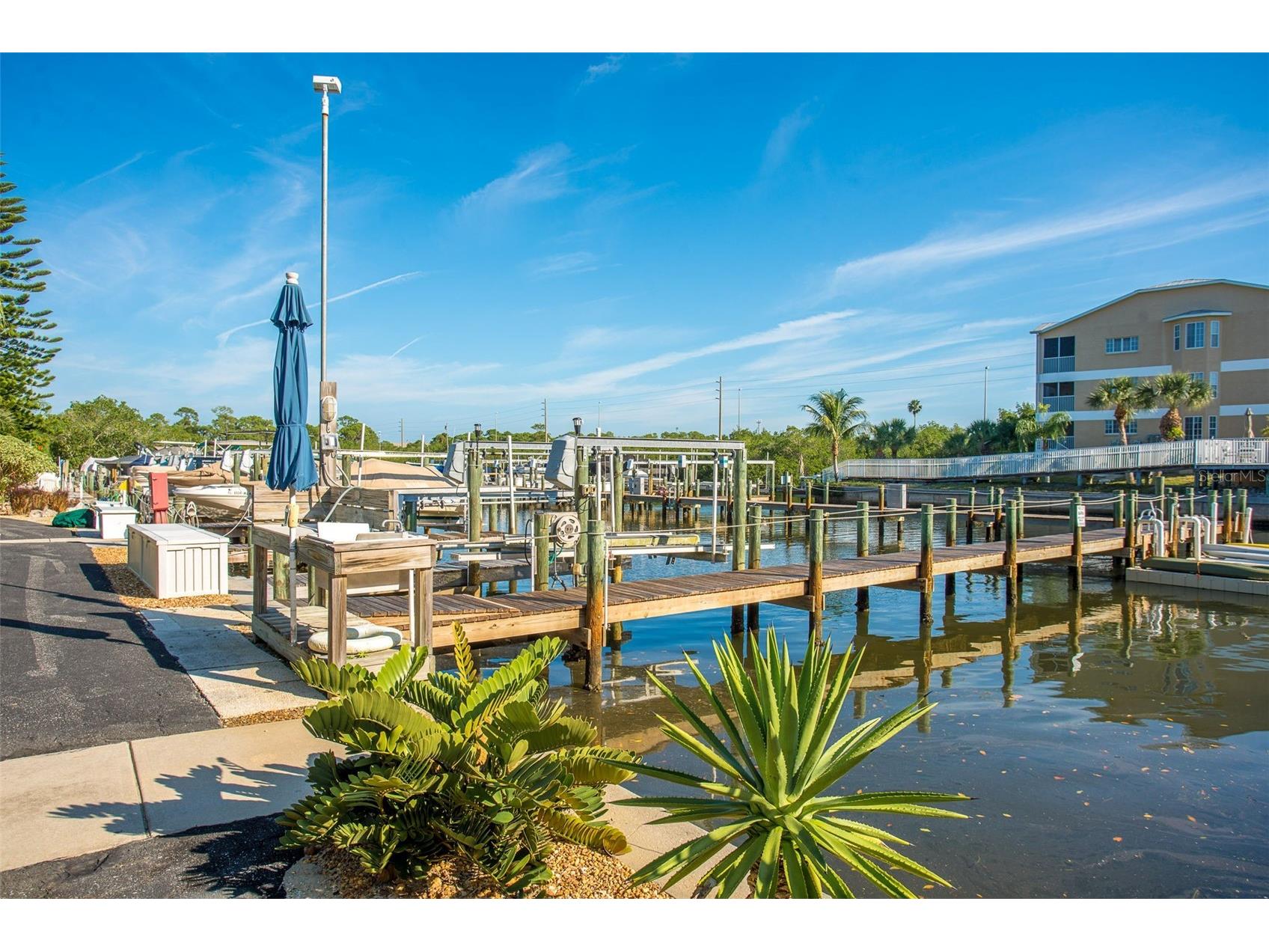 2424 Placida Road #C101 Englewood FL 34224 - LEMON BAY AQUATIC PRESERVE D6146323 image58