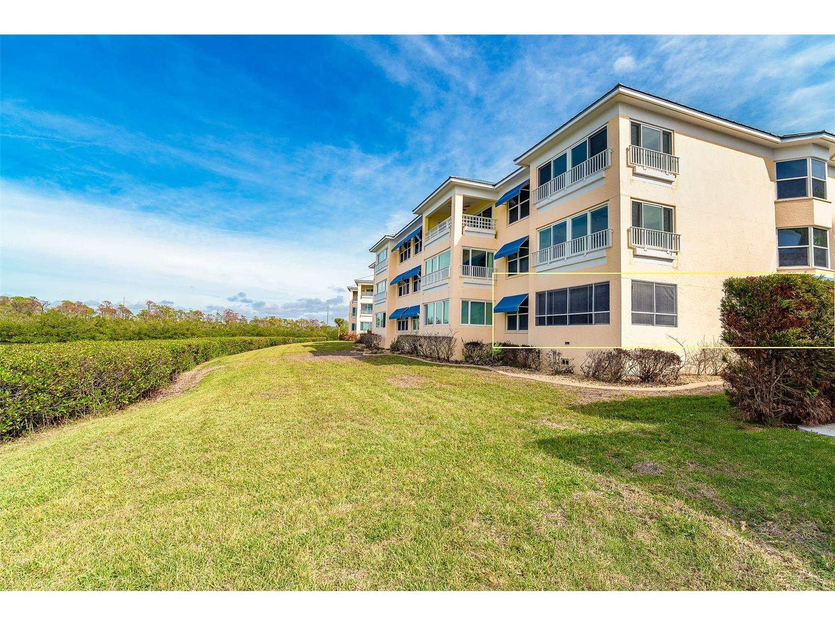 2424 Placida Road #C101 Englewood FL 34224 - LEMON BAY AQUATIC PRESERVE D6146323 image6