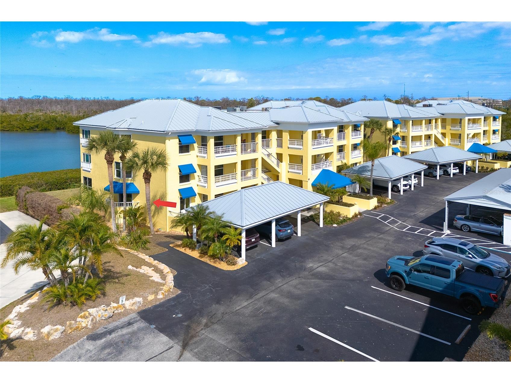 2424 Placida Road #C101 Englewood FL 34224 - LEMON BAY AQUATIC PRESERVE D6146323 image60